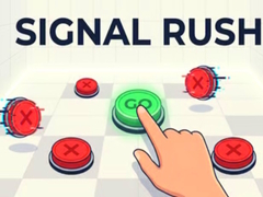 เกม Signal Rush