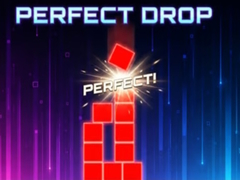 เกม Perfect Drop