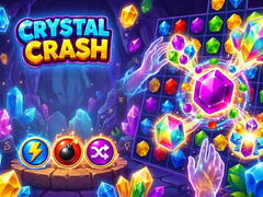 เกม Crystal Crash
