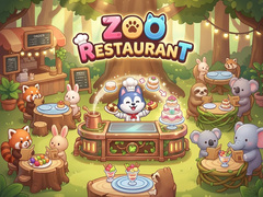 เกม Zoo Restaurant