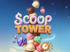เกม Scoop Tower