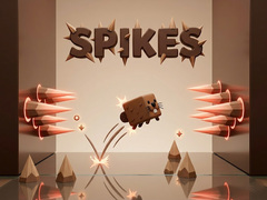 เกม Spikes