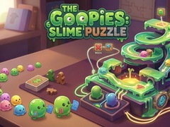 เกม The Goopies: Slime Puzzle