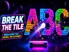 เกม Break The Tile