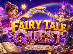 เกม Fairy Tale Quest