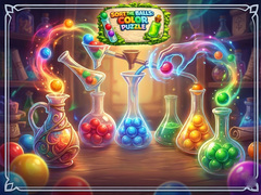 เกม Sort the Balls - Color Puzzle