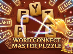 เกม Word Connect - Master Puzzle