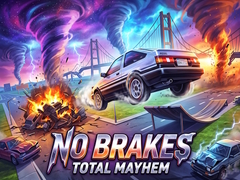 เกม No Brakes: Total Mayhem