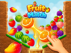 เกม Fruit Match