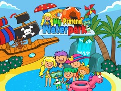 เกม My Pretend Summer Waterpark