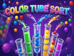 เกม Color Tube Sort