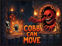 เกม Cobb Can Move