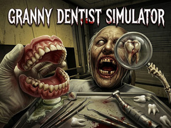 เกม Granny Dentist Simulator