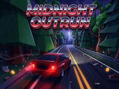 เกม Midnight Outrun