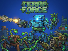 เกม Terra Force