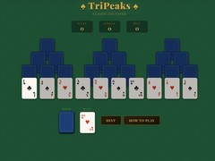 เกม TriPeaks