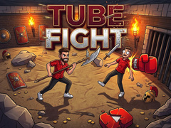 เกม Tube Fight