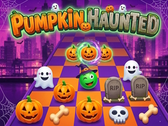 เกม Pumpkin Haunted 