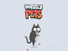 เกม Wobbly Pets