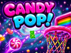 เกม Candy Pop!