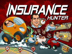 เกม Insurance Hunter