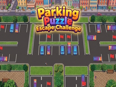 เกม Parking Puzzle Escape Challenge