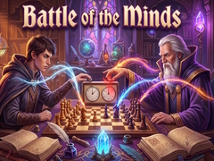 เกม Battle of the Minds