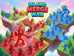 เกม Island Merge war