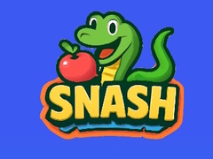 เกม Snash