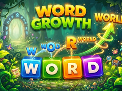เกม Word Growth