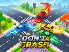 เกม Don't Crash