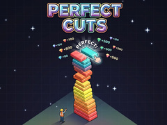 เกม Perfect Cuts