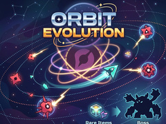 เกม Orbit Evolution