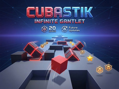 เกม Cubastik