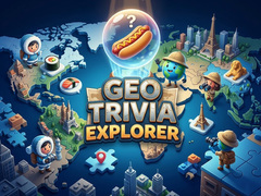 เกม GeoTrivia