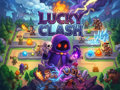 เกม Lucky Clash