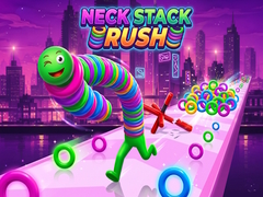 เกม Neck Stack Rush