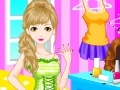 เกม Being Beauty Makeover 