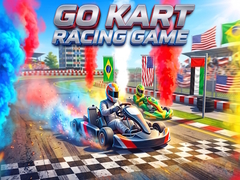 เกม Go Kart Racing Game