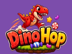เกม DinoHop