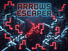 เกม Arrows Escaper