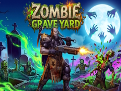 เกม Zombie Grave Yard