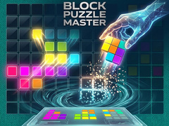 เกม Block Puzzle Master