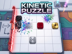 เกม Kinetic Puzzle