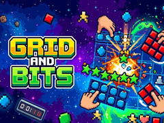 เกม Grid and Bits