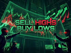 เกม Sell Highs Buy Lows