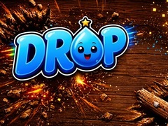 เกม Drop