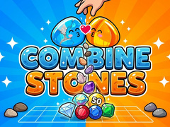 เกม Combine Stones