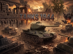 เกม Tanks 1944