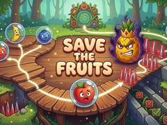 เกม Save the Fruits